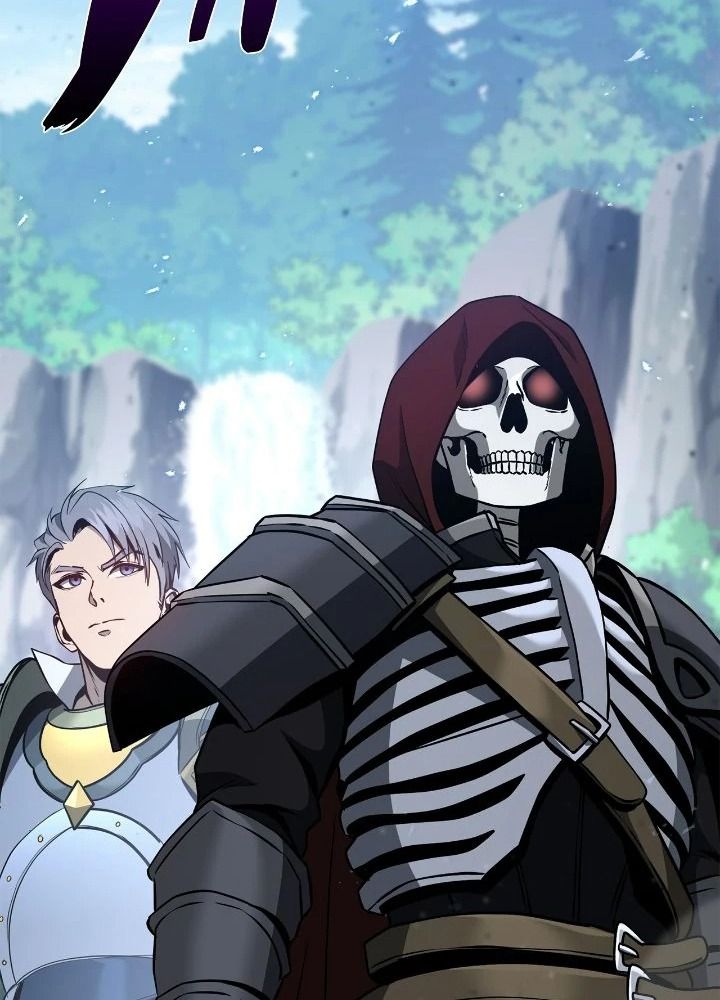 Chiến Binh Xương Trắng Thất Thủ: Chapter 303