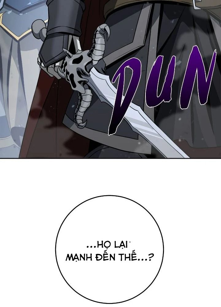 Chiến Binh Xương Trắng Thất Thủ: Chapter 303