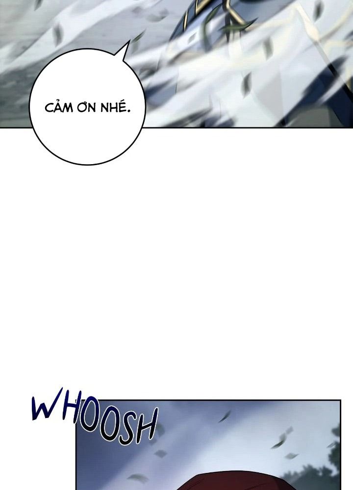 Chiến Binh Xương Trắng Thất Thủ: Chapter 304