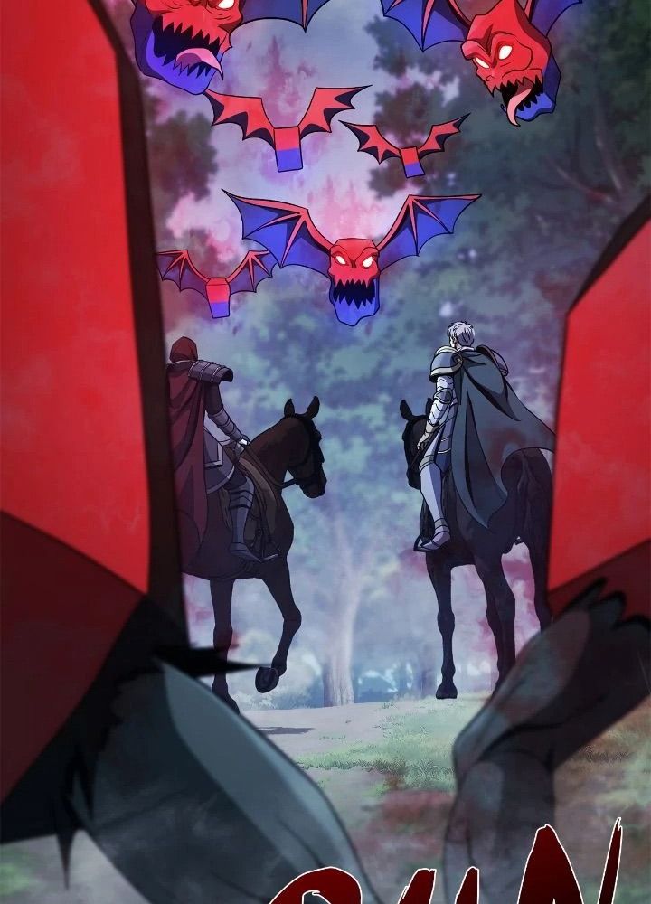 Chiến Binh Xương Trắng Thất Thủ: Chapter 304