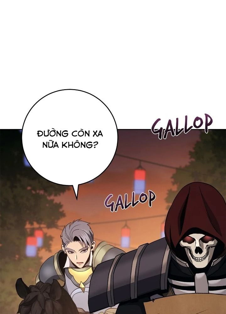 Chiến Binh Xương Trắng Thất Thủ: Chapter 304