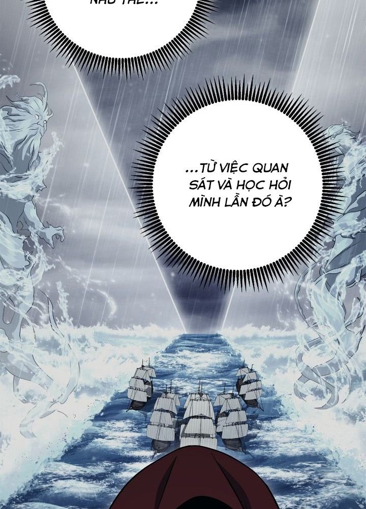 Chiến Binh Xương Trắng Thất Thủ: Chapter 304