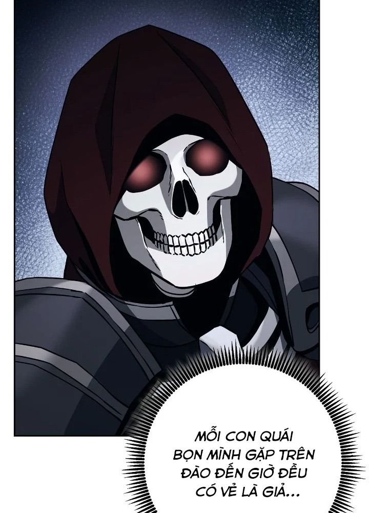 Chiến Binh Xương Trắng Thất Thủ: Chapter 304
