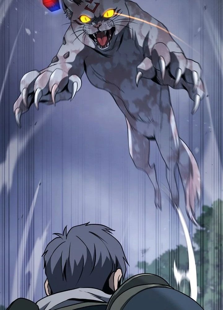 Chiến Binh Xương Trắng Thất Thủ: Chapter 304