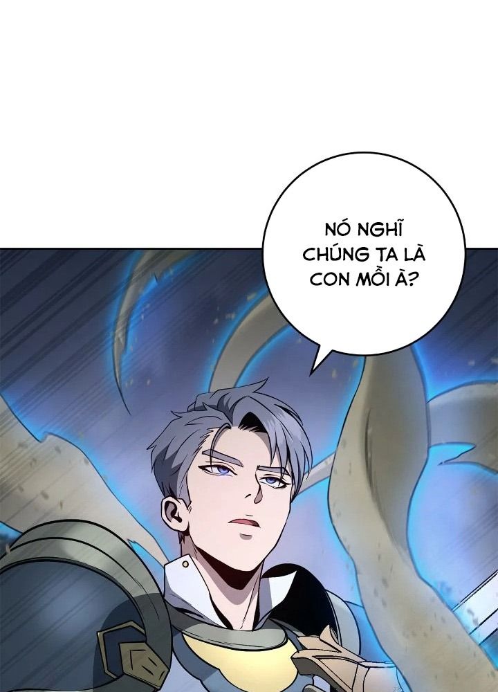 Chiến Binh Xương Trắng Thất Thủ: Chapter 304