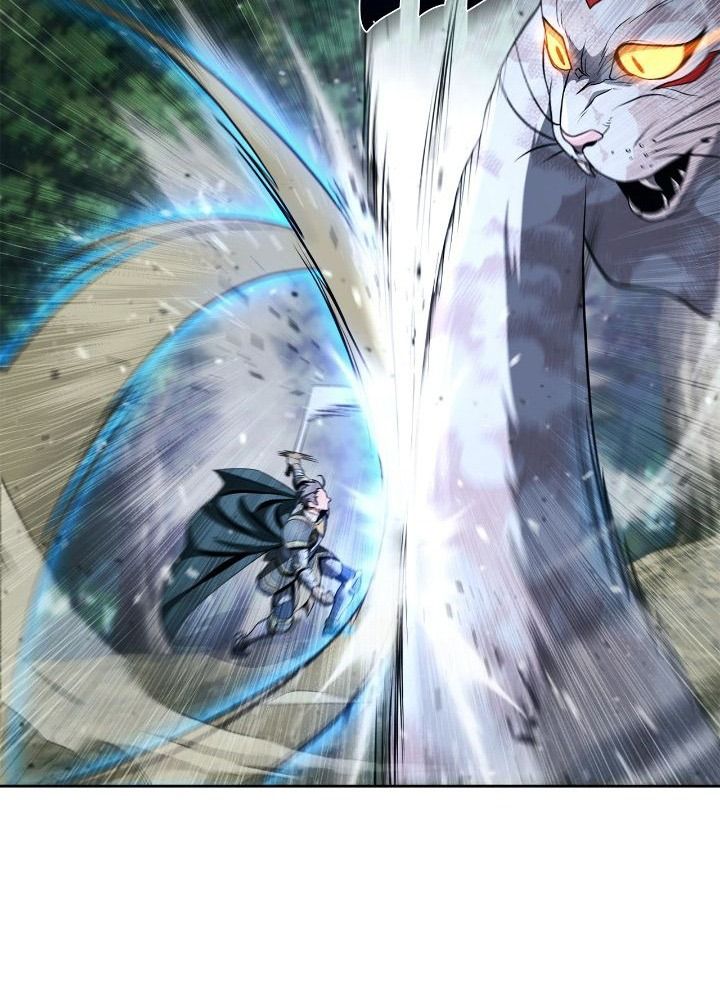 Chiến Binh Xương Trắng Thất Thủ: Chapter 304