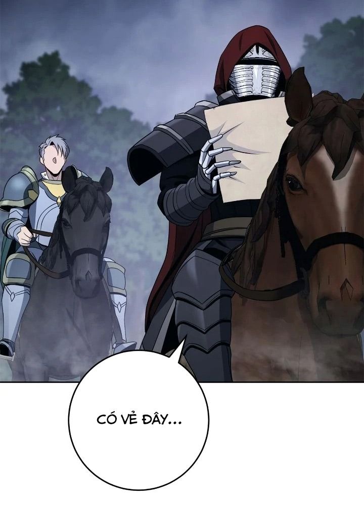 Chiến Binh Xương Trắng Thất Thủ: Chapter 305