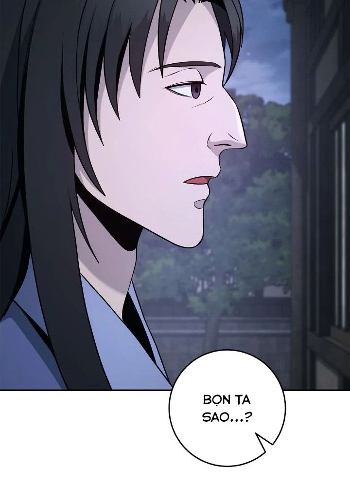 Chiến Binh Xương Trắng Thất Thủ: Chapter 305