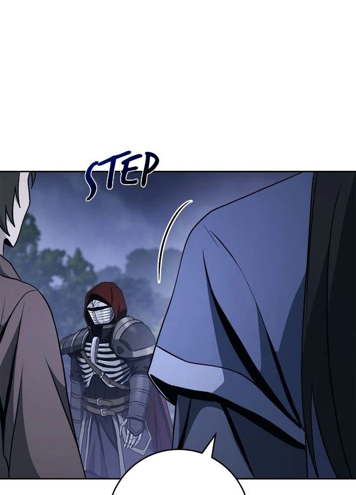 Chiến Binh Xương Trắng Thất Thủ: Chapter 305