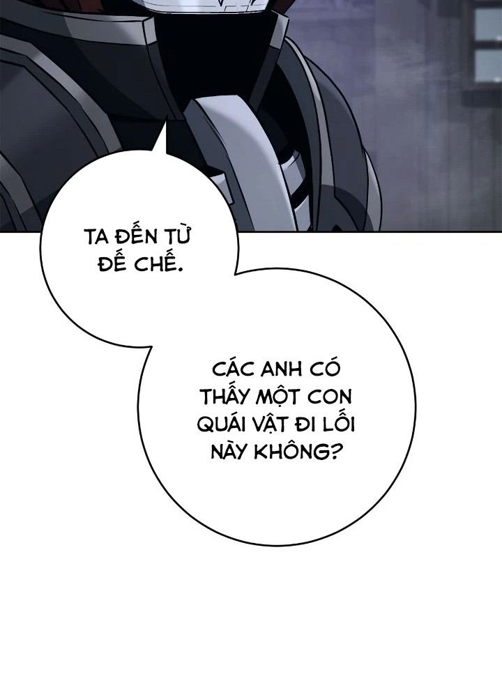 Chiến Binh Xương Trắng Thất Thủ: Chapter 305