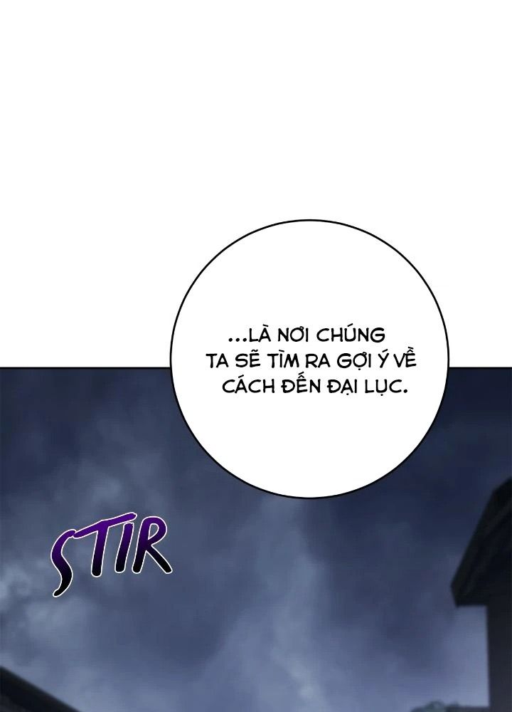 Chiến Binh Xương Trắng Thất Thủ: Chapter 305