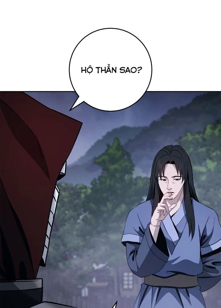 Chiến Binh Xương Trắng Thất Thủ: Chapter 305