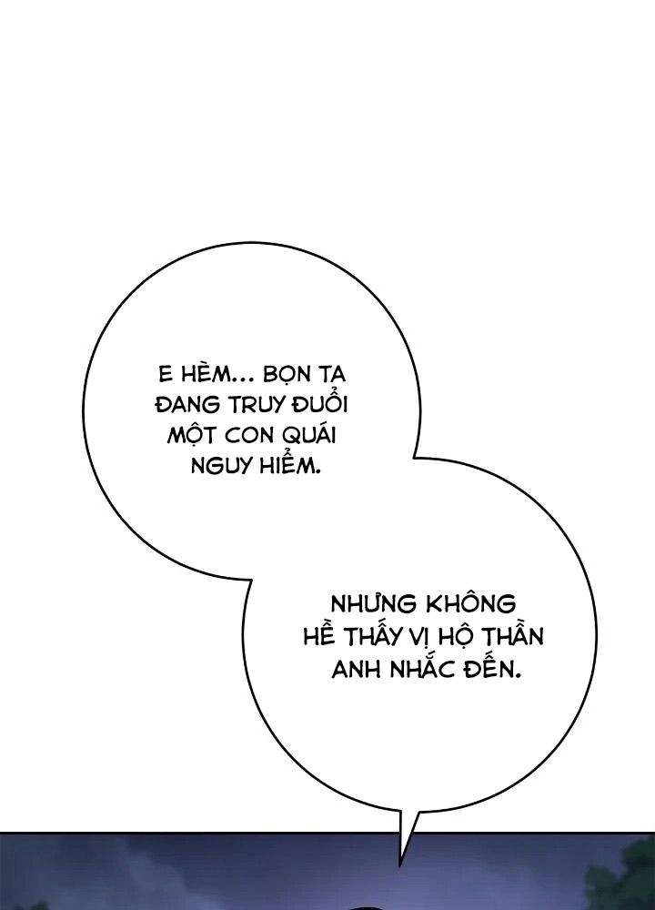 Chiến Binh Xương Trắng Thất Thủ: Chapter 305