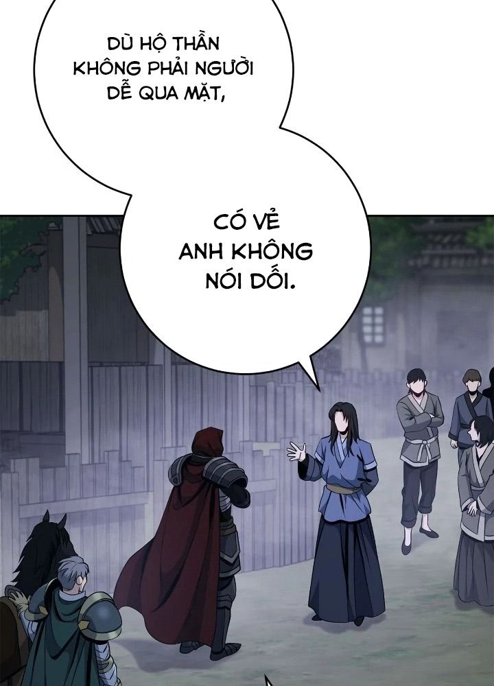 Chiến Binh Xương Trắng Thất Thủ: Chapter 305