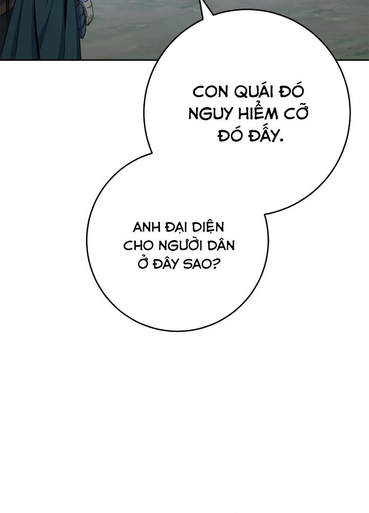 Chiến Binh Xương Trắng Thất Thủ: Chapter 305