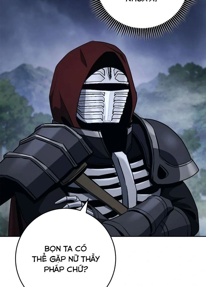 Chiến Binh Xương Trắng Thất Thủ: Chapter 305