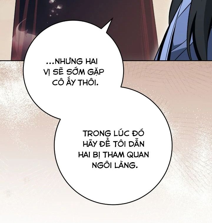 Chiến Binh Xương Trắng Thất Thủ: Chapter 305