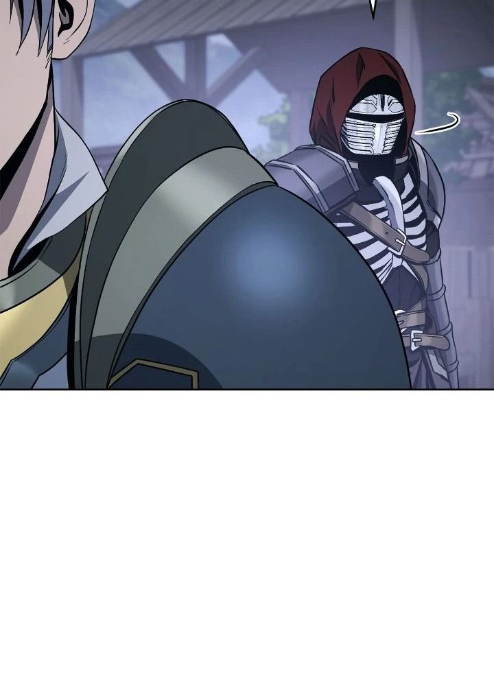 Chiến Binh Xương Trắng Thất Thủ: Chapter 305