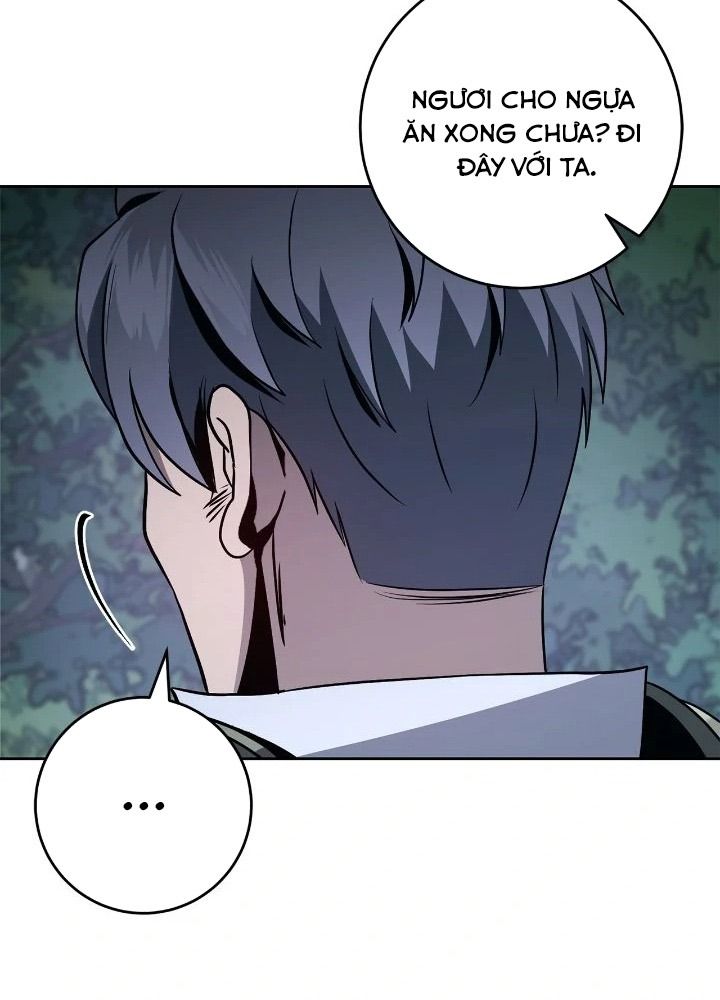 Chiến Binh Xương Trắng Thất Thủ: Chapter 305