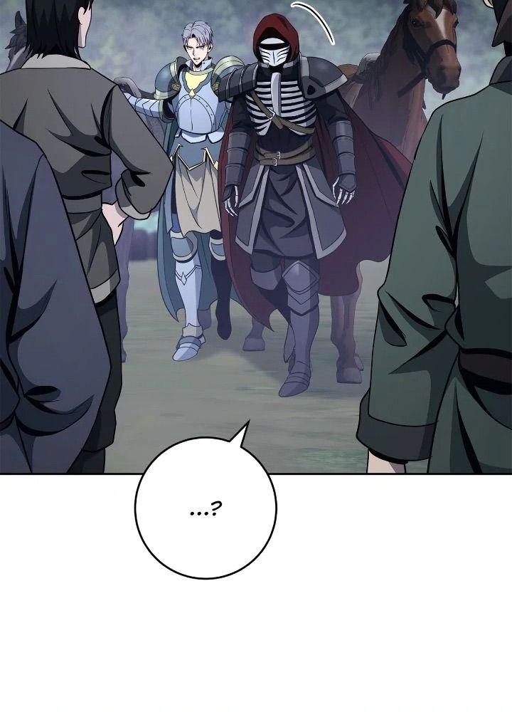 Chiến Binh Xương Trắng Thất Thủ: Chapter 305