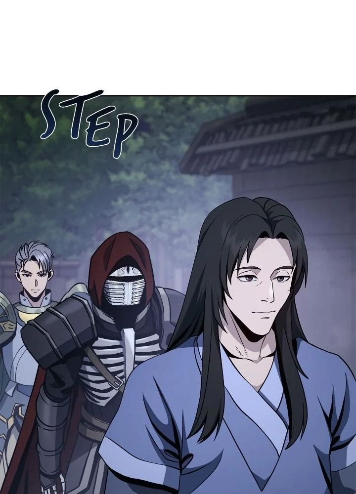 Chiến Binh Xương Trắng Thất Thủ: Chapter 305