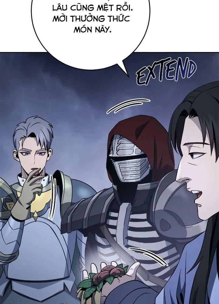 Chiến Binh Xương Trắng Thất Thủ: Chapter 305