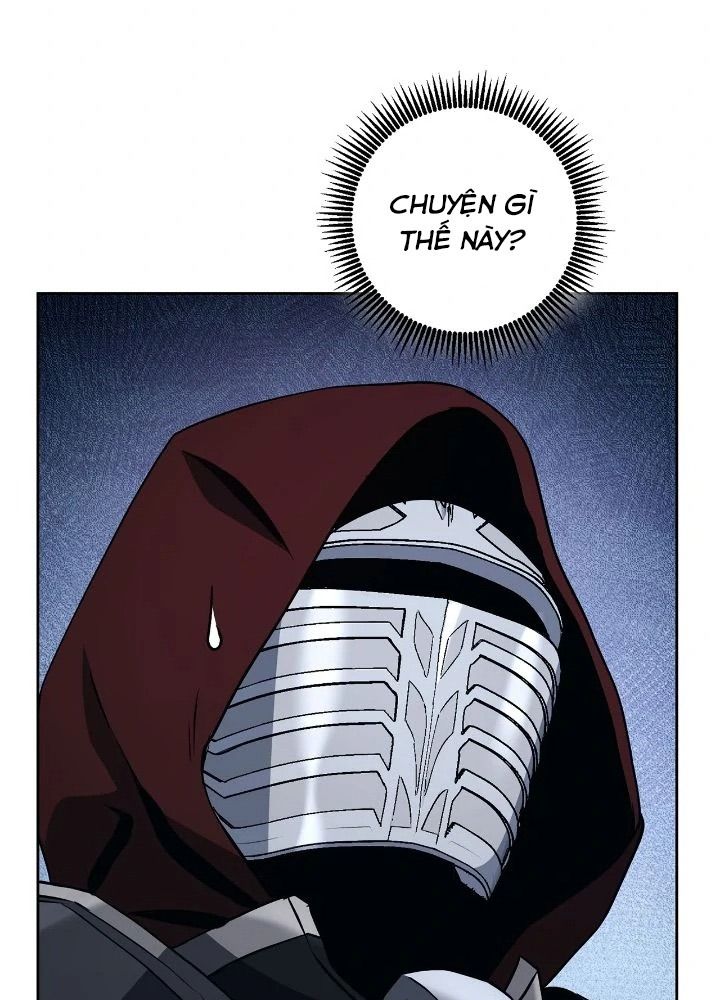 Chiến Binh Xương Trắng Thất Thủ: Chapter 305