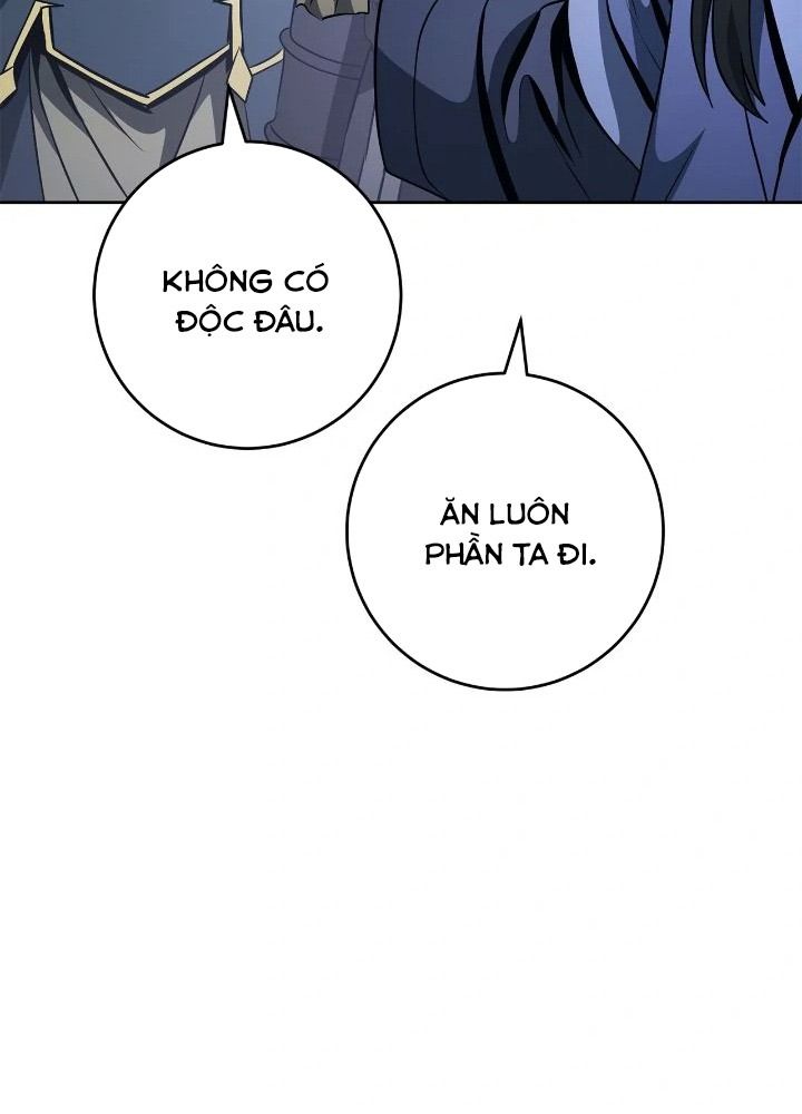 Chiến Binh Xương Trắng Thất Thủ: Chapter 305