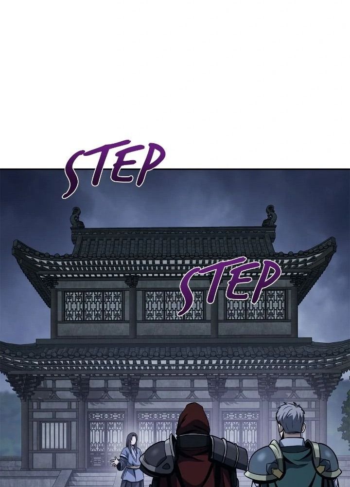 Chiến Binh Xương Trắng Thất Thủ: Chapter 305