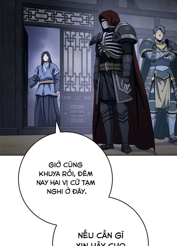 Chiến Binh Xương Trắng Thất Thủ: Chapter 305