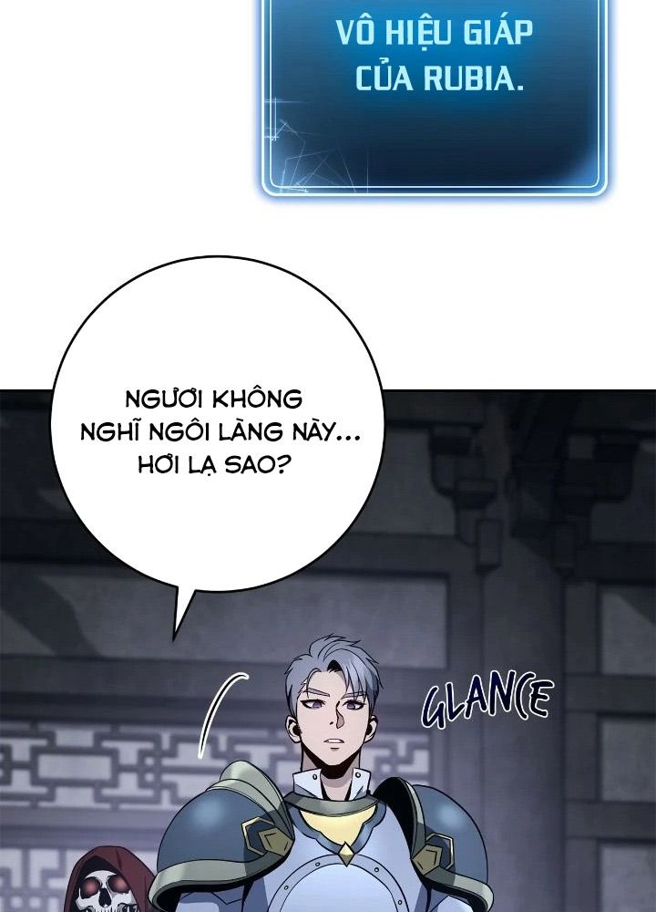 Chiến Binh Xương Trắng Thất Thủ: Chapter 305