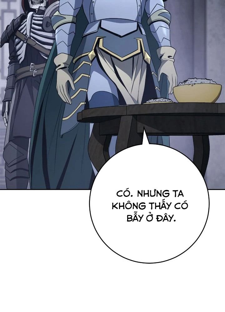 Chiến Binh Xương Trắng Thất Thủ: Chapter 305