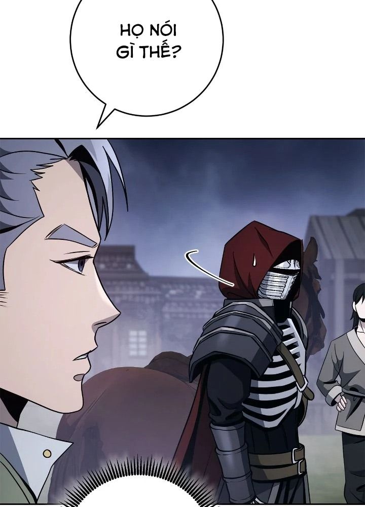 Chiến Binh Xương Trắng Thất Thủ: Chapter 305