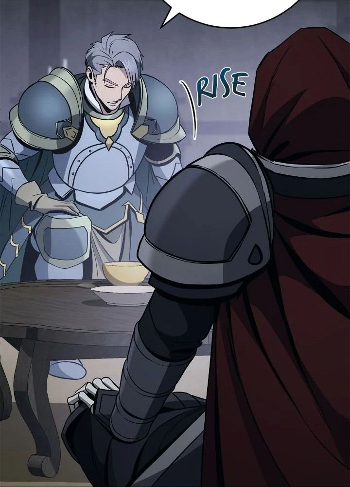 Chiến Binh Xương Trắng Thất Thủ: Chapter 305