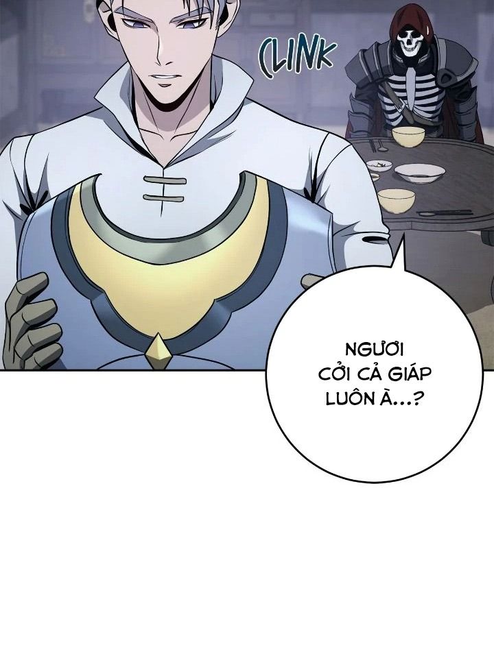 Chiến Binh Xương Trắng Thất Thủ: Chapter 305