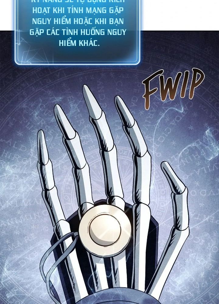 Chiến Binh Xương Trắng Thất Thủ: Chapter 305