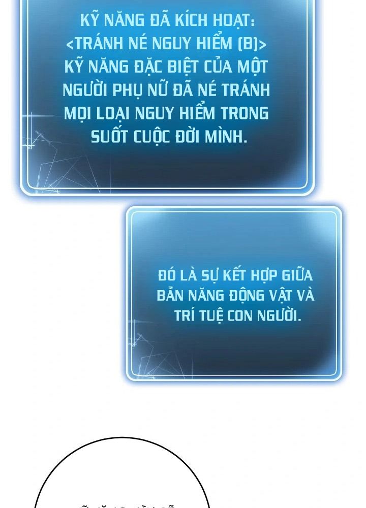 Chiến Binh Xương Trắng Thất Thủ: Chapter 305