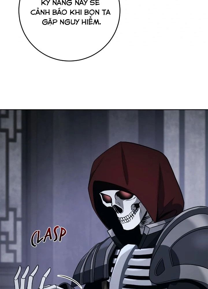 Chiến Binh Xương Trắng Thất Thủ: Chapter 305