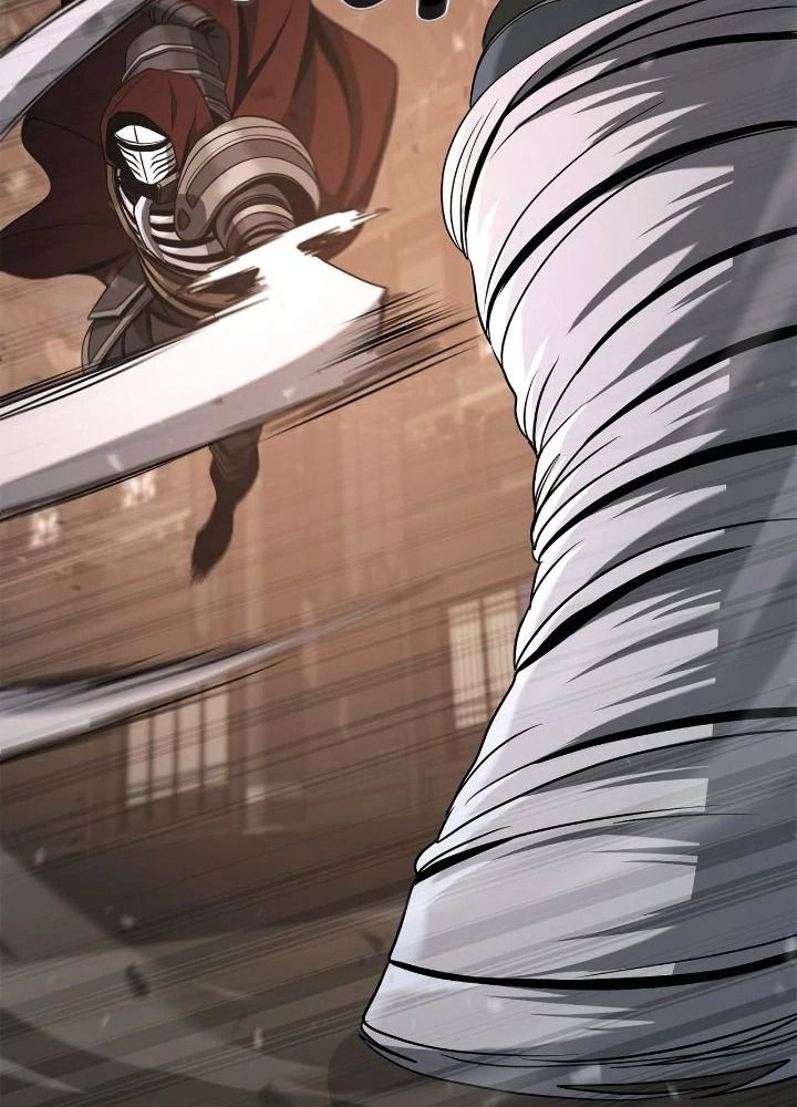 Chiến Binh Xương Trắng Thất Thủ: Chapter 306