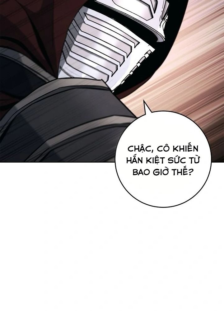 Chiến Binh Xương Trắng Thất Thủ: Chapter 306