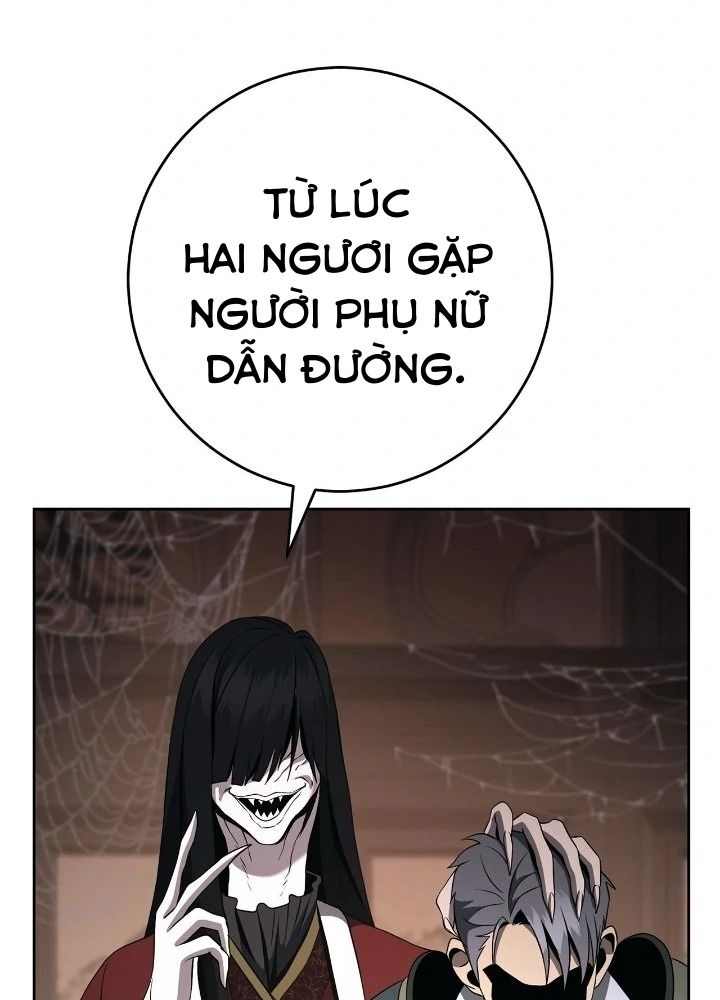 Chiến Binh Xương Trắng Thất Thủ: Chapter 306