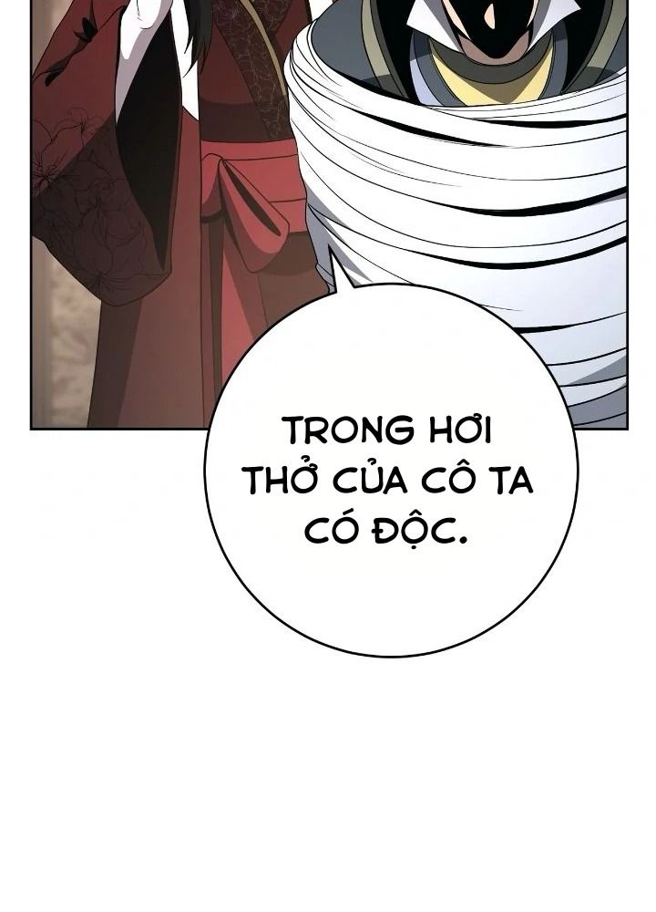 Chiến Binh Xương Trắng Thất Thủ: Chapter 306