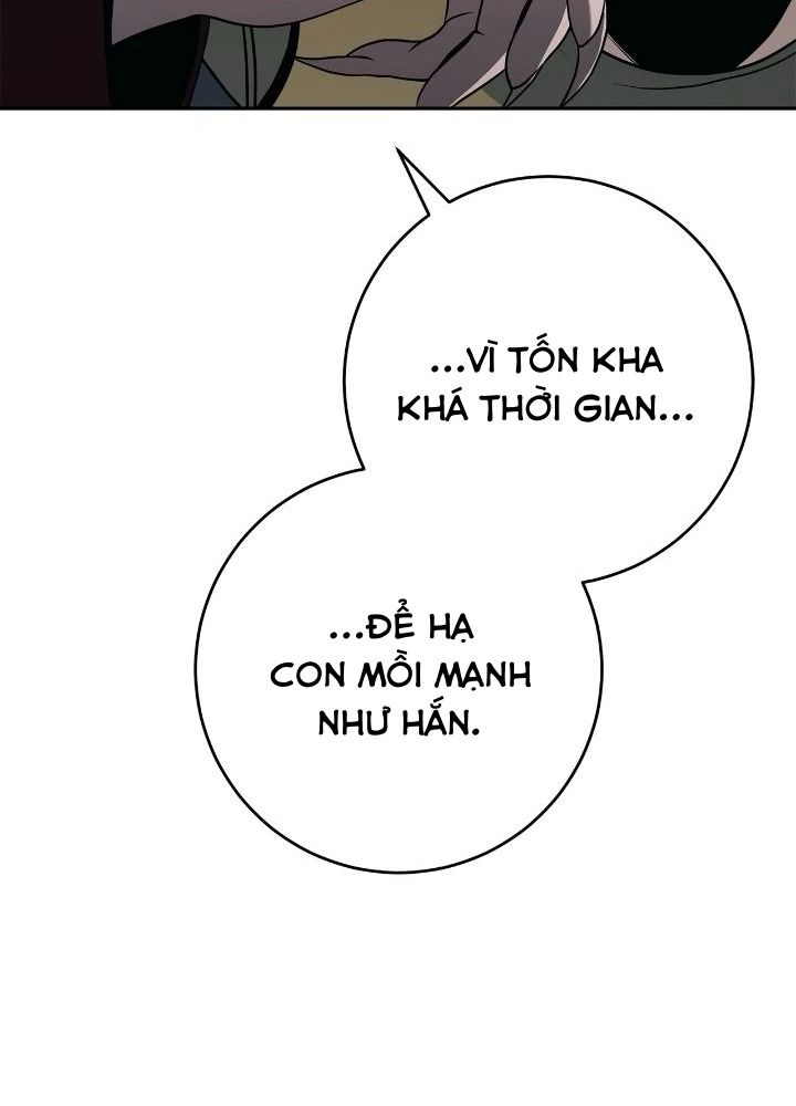 Chiến Binh Xương Trắng Thất Thủ: Chapter 306