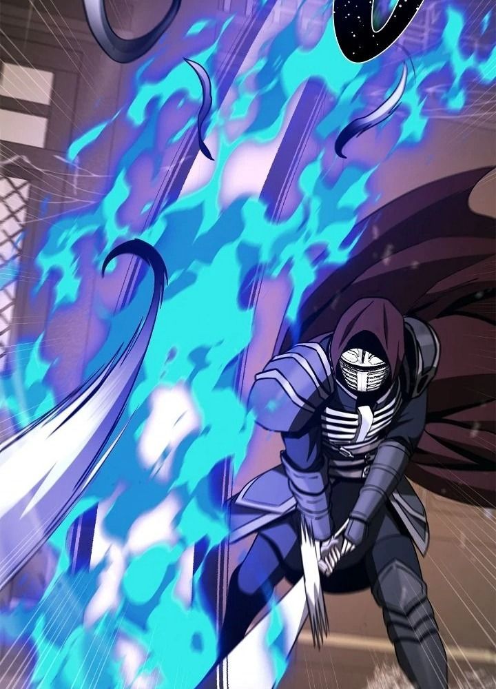 Chiến Binh Xương Trắng Thất Thủ: Chapter 306