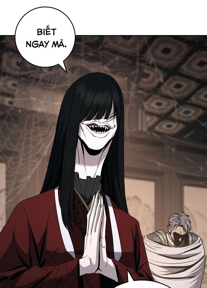 Chiến Binh Xương Trắng Thất Thủ: Chapter 306