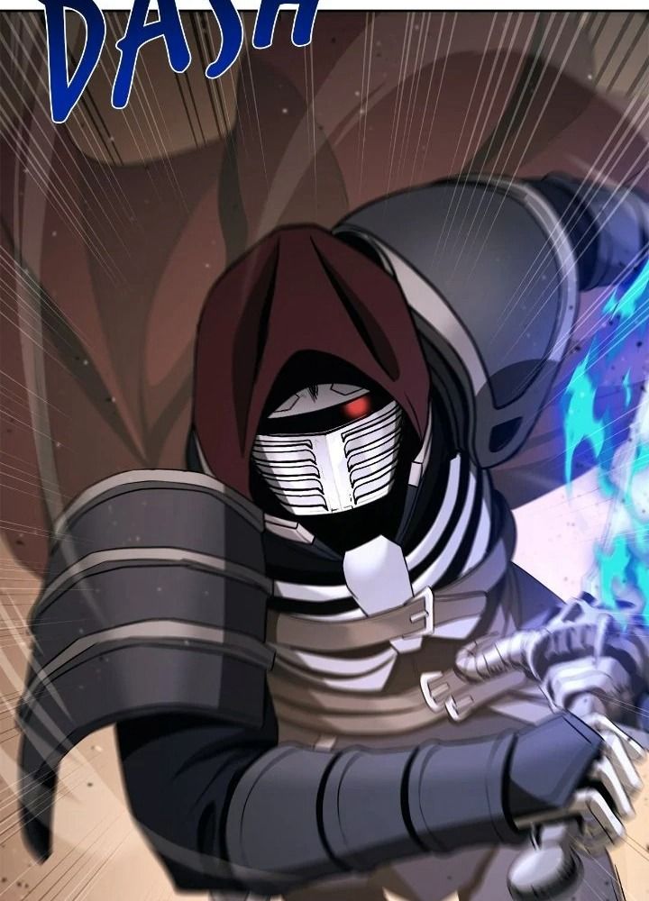 Chiến Binh Xương Trắng Thất Thủ: Chapter 306