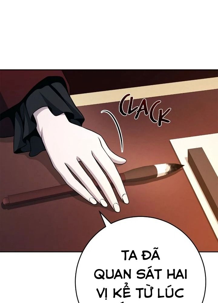 Chiến Binh Xương Trắng Thất Thủ: Chapter 306