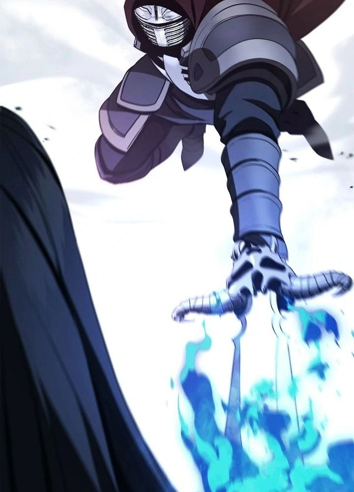 Chiến Binh Xương Trắng Thất Thủ: Chapter 306