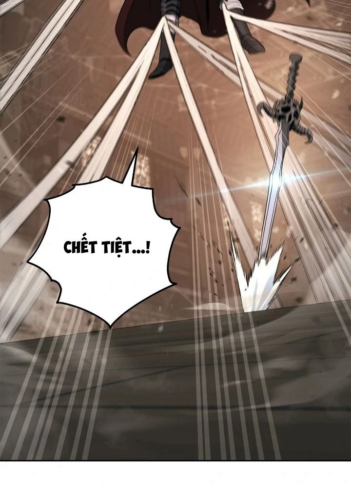 Chiến Binh Xương Trắng Thất Thủ: Chapter 306