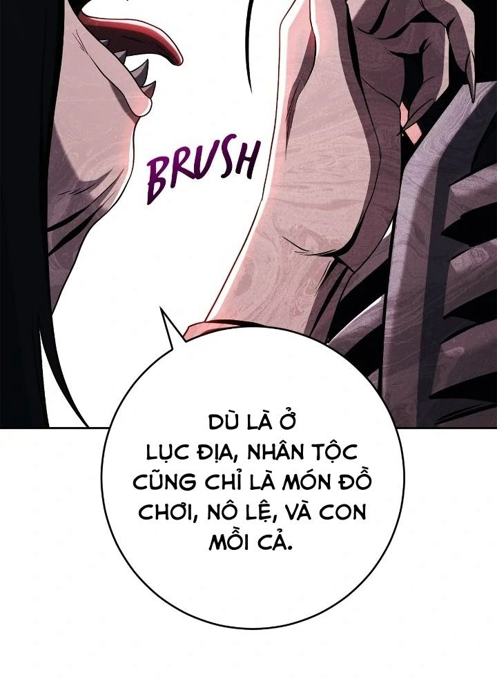 Chiến Binh Xương Trắng Thất Thủ: Chapter 306